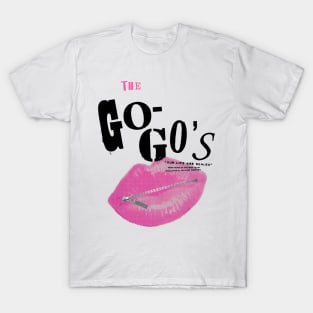 gogos || lips T-Shirt